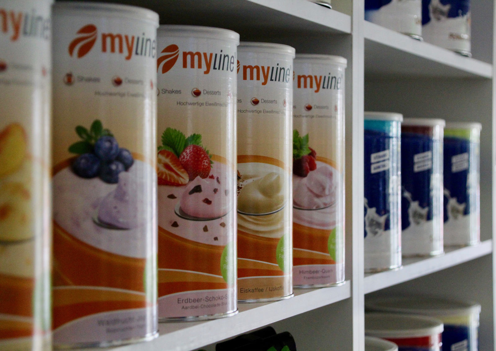 Funaktiv Fitnessstudio Waren (Müritz)
