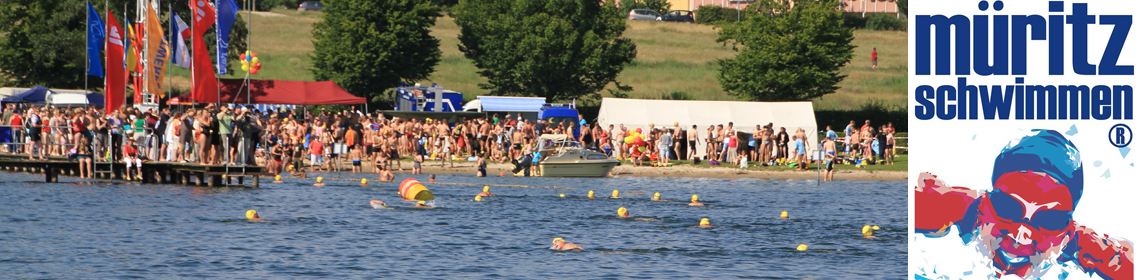 Freiwasseerschwimmen Mecklenburg-Vorpommern