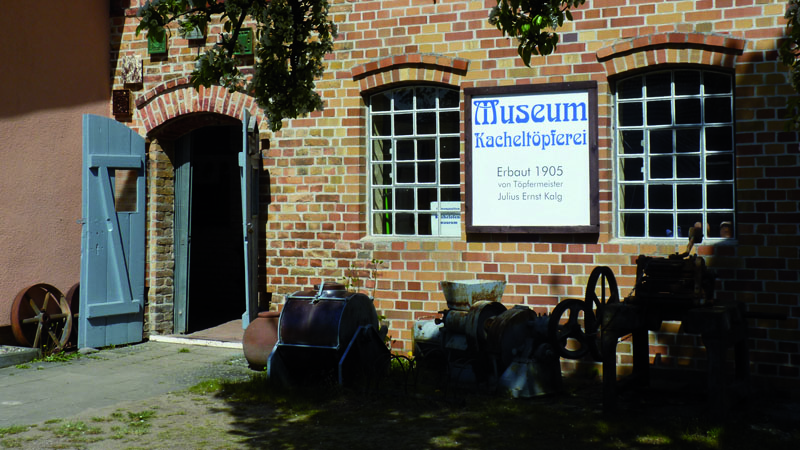 Eintritt Öffnungszeiten Museum Waren (Müritz)