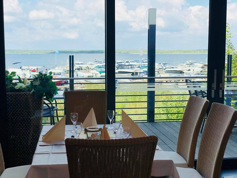 Gaststätte Mecklenburigsche Seenplatte