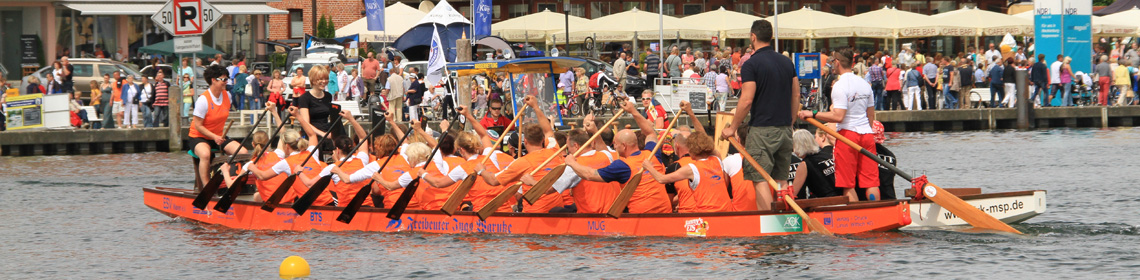 Veranstaltungen Waren (Müritz)