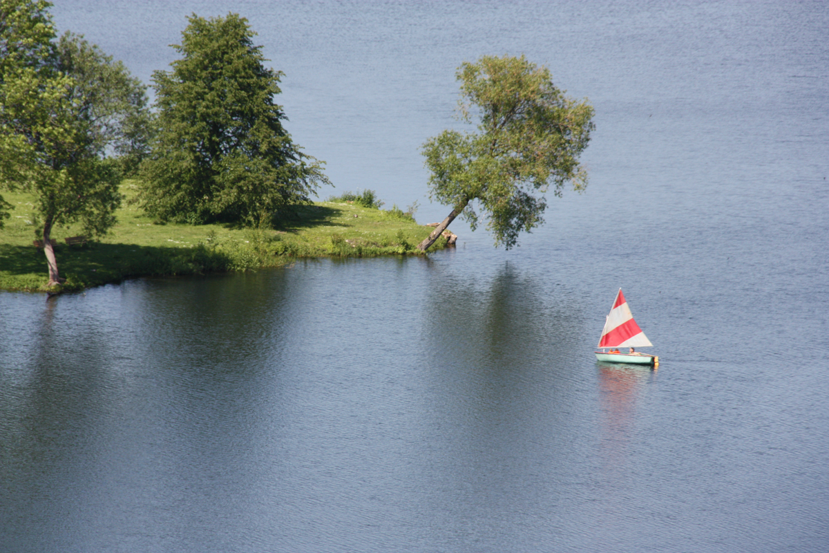 Wasserschutzpolizei Waren (Müritz)