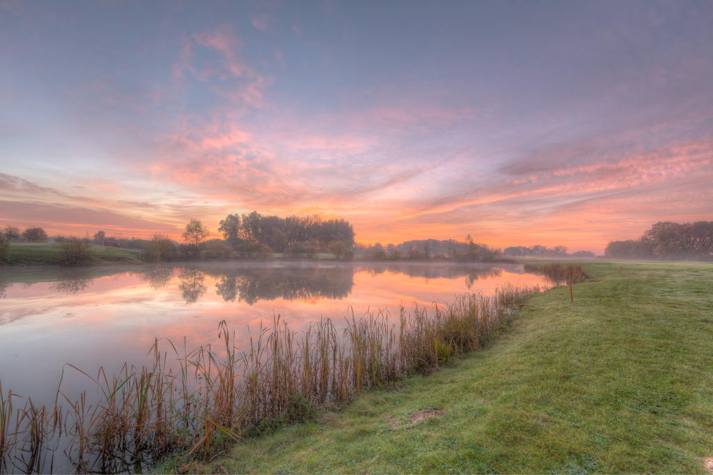 Fleesensee Urlaubsbuchung