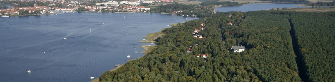 Übernachtungen Waren (Müritz)