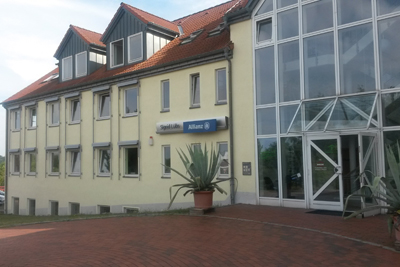 Perspektive Müritz