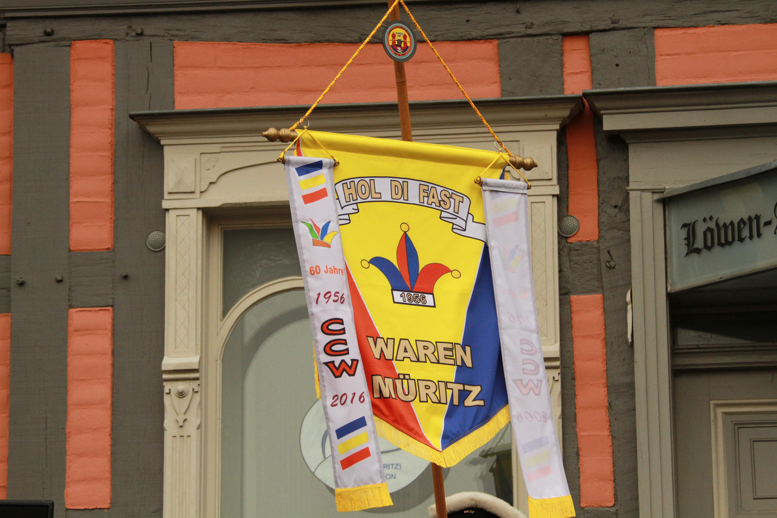 CCW Waren Müritz