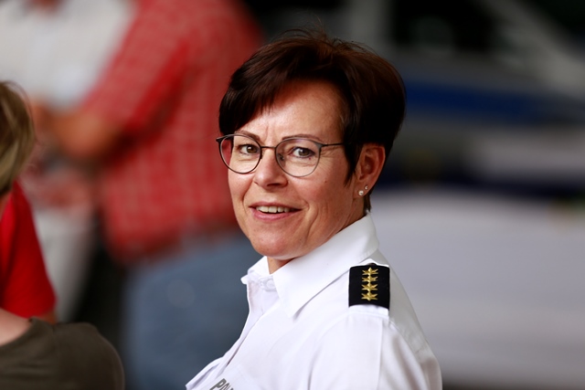 Wasserschutzpolizei Mecklenburg-Vorpommern