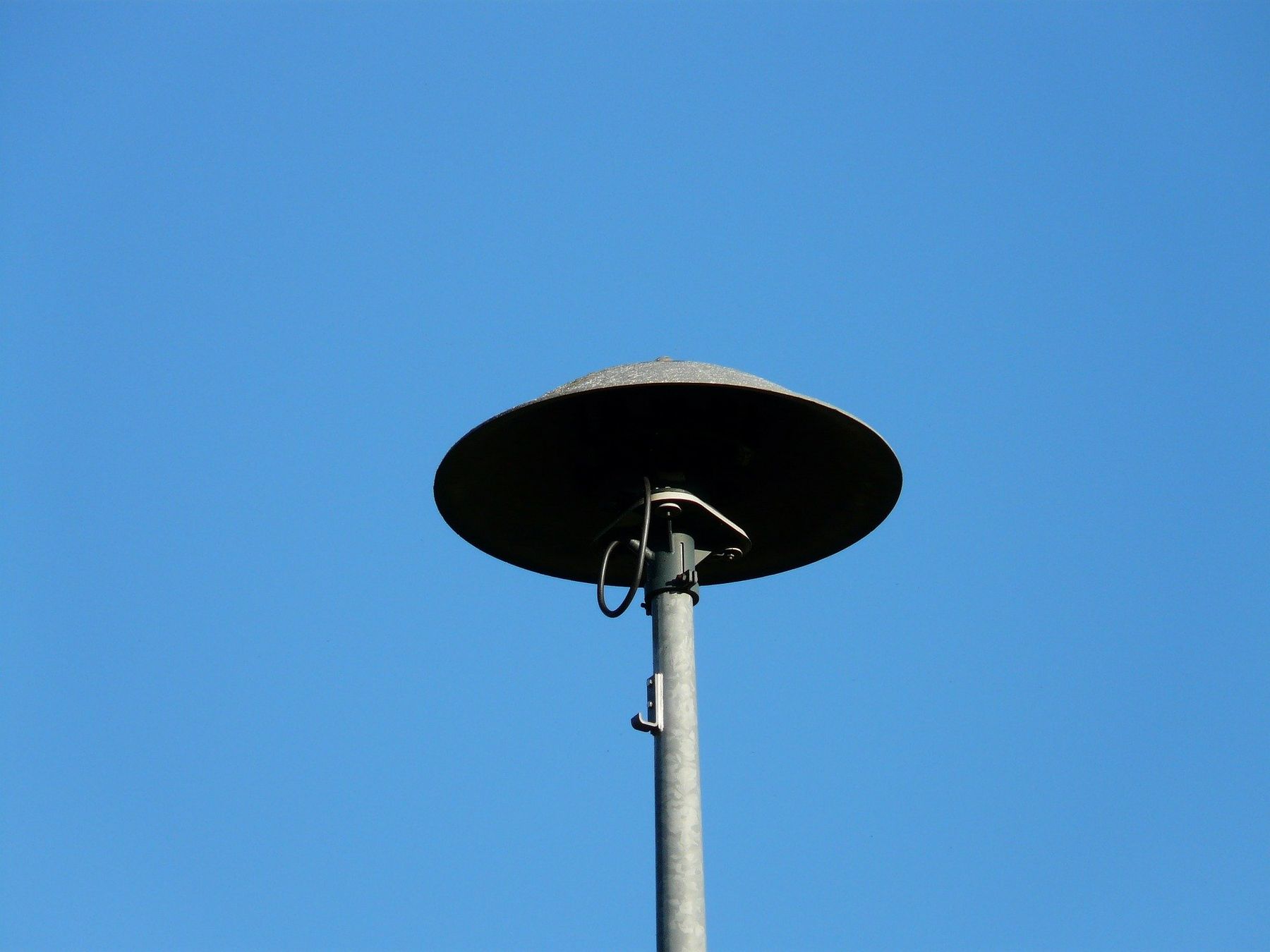 Feuerwehrsirene