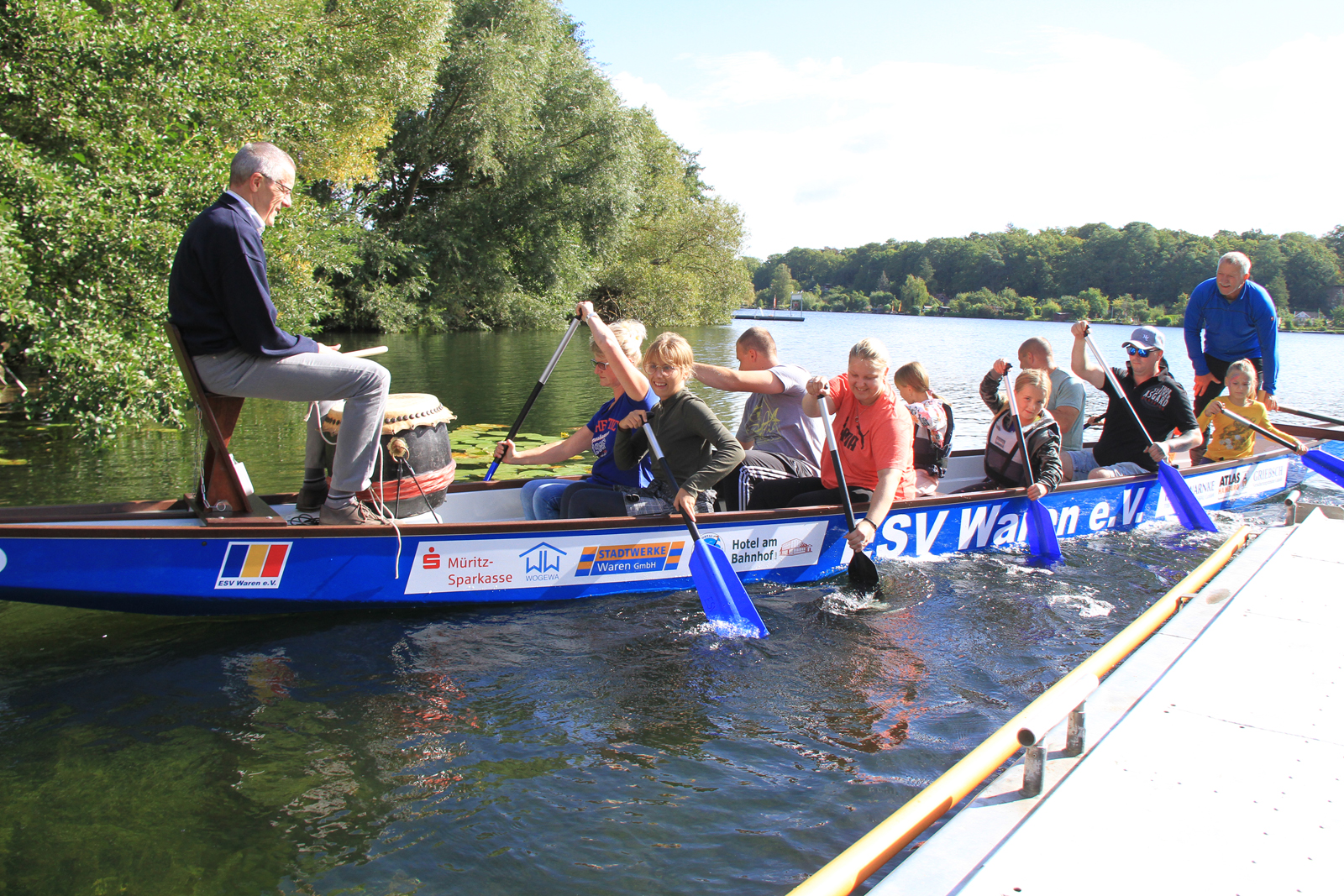 ESV Waren (Müritz)