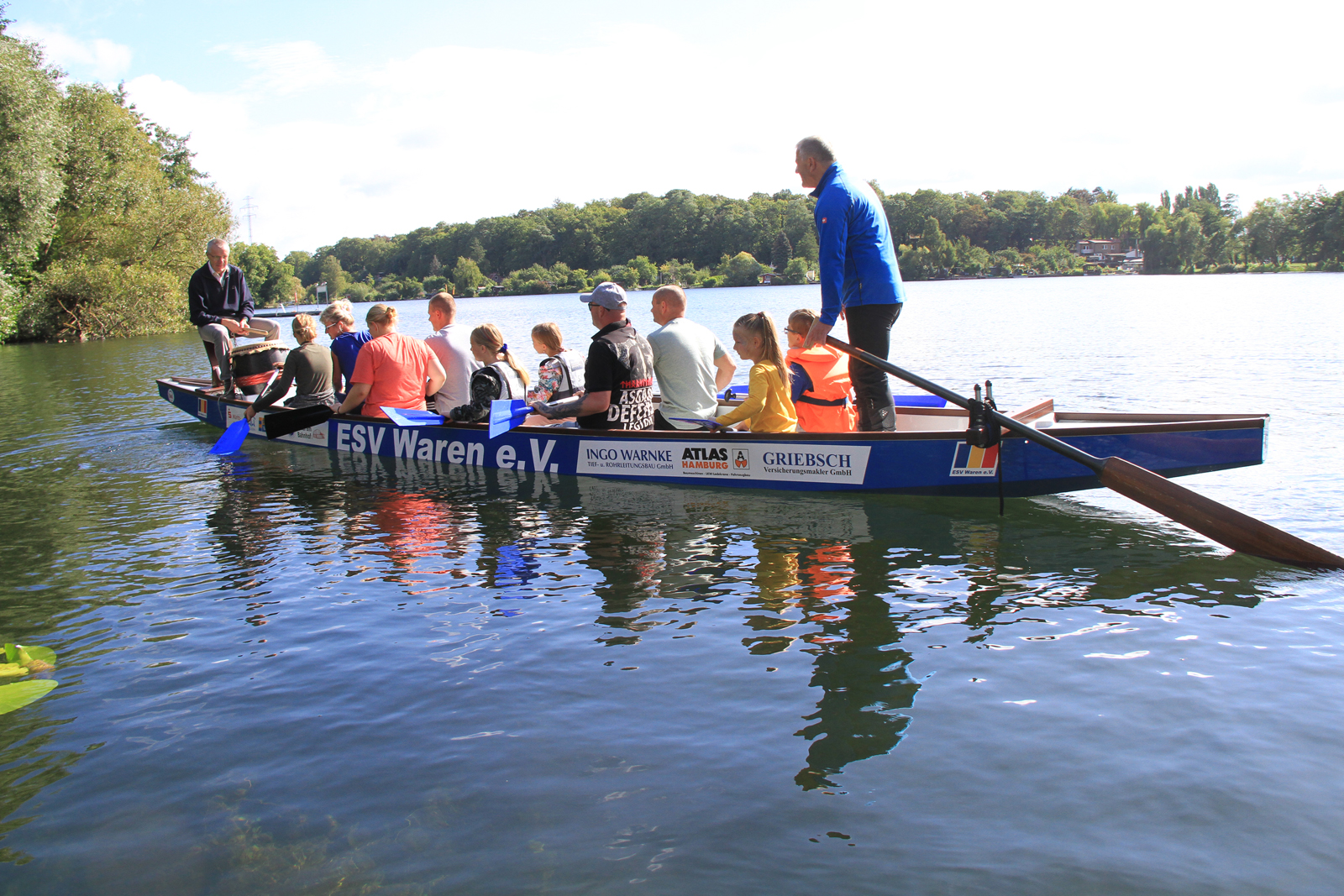 ESV Waren (Müritz)