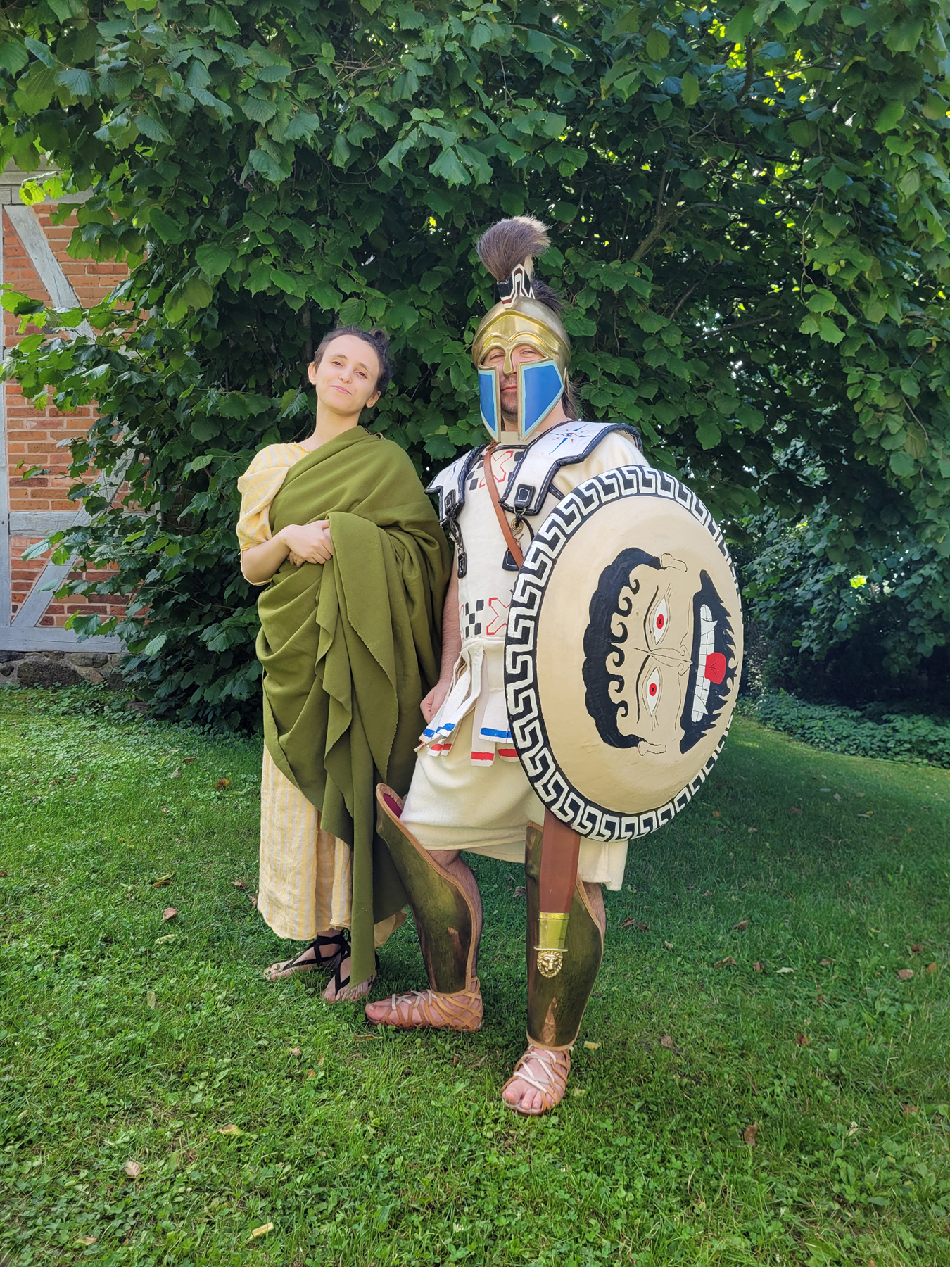 Veranstaltung Ankershagen
