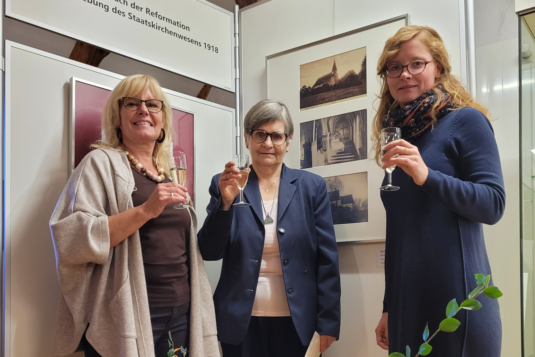 Schlieman Museum Veranstaltungen