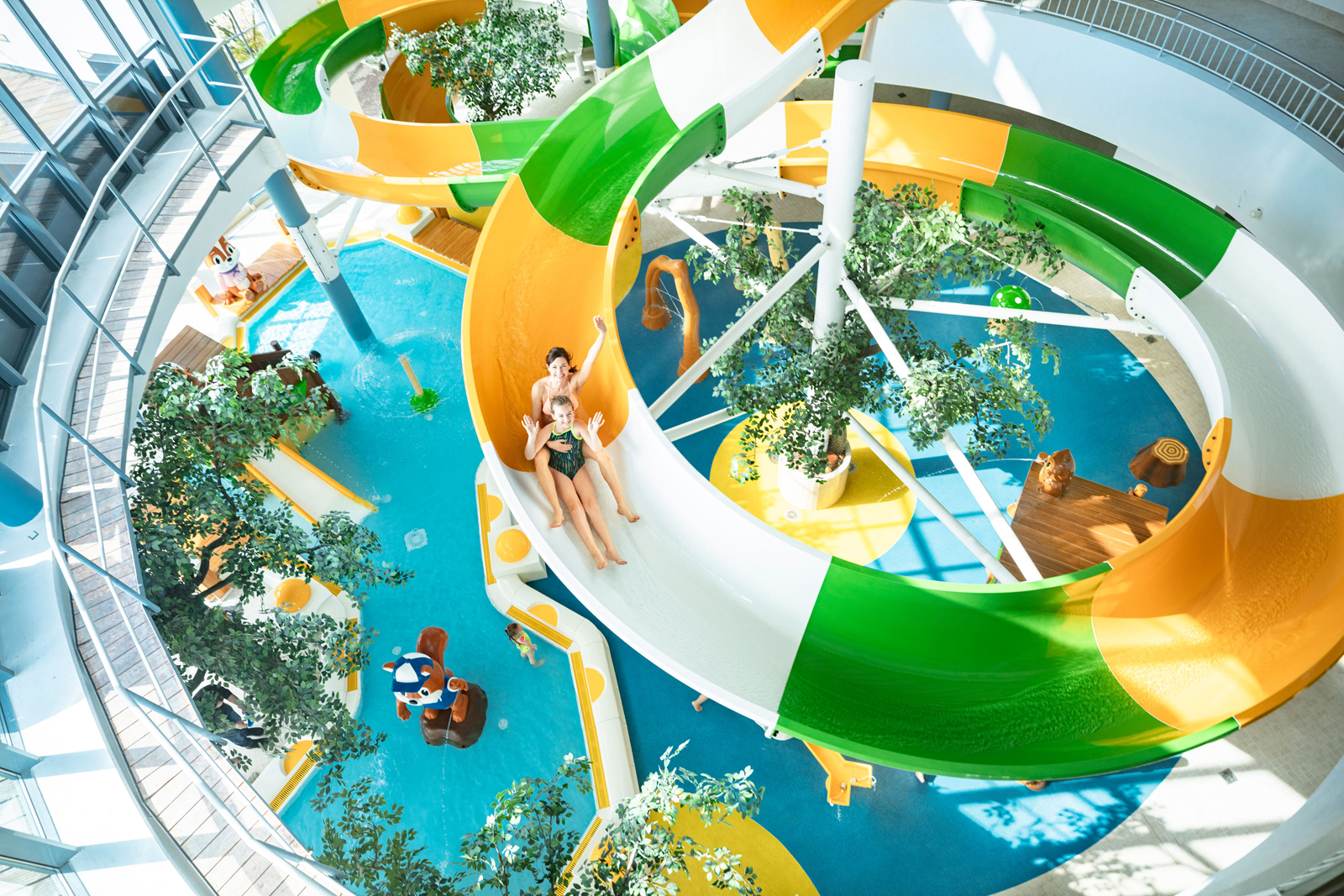 Aquafun Fleesensee