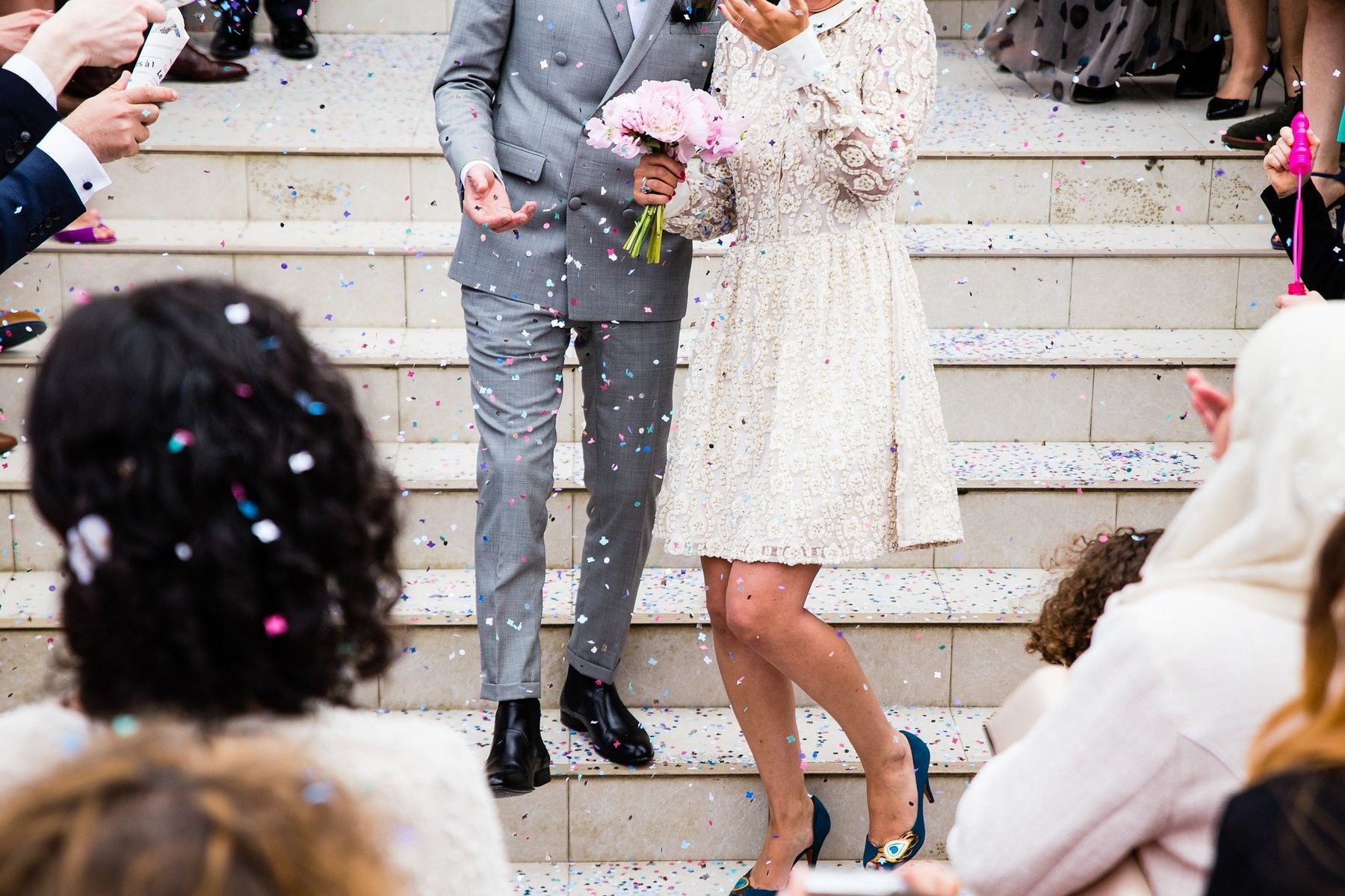 Hochzeiten MV