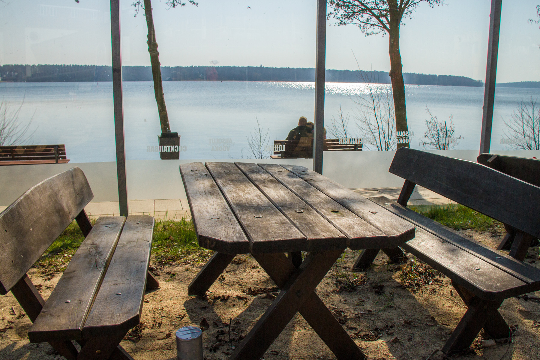 Restaurant Waren (Müritz)