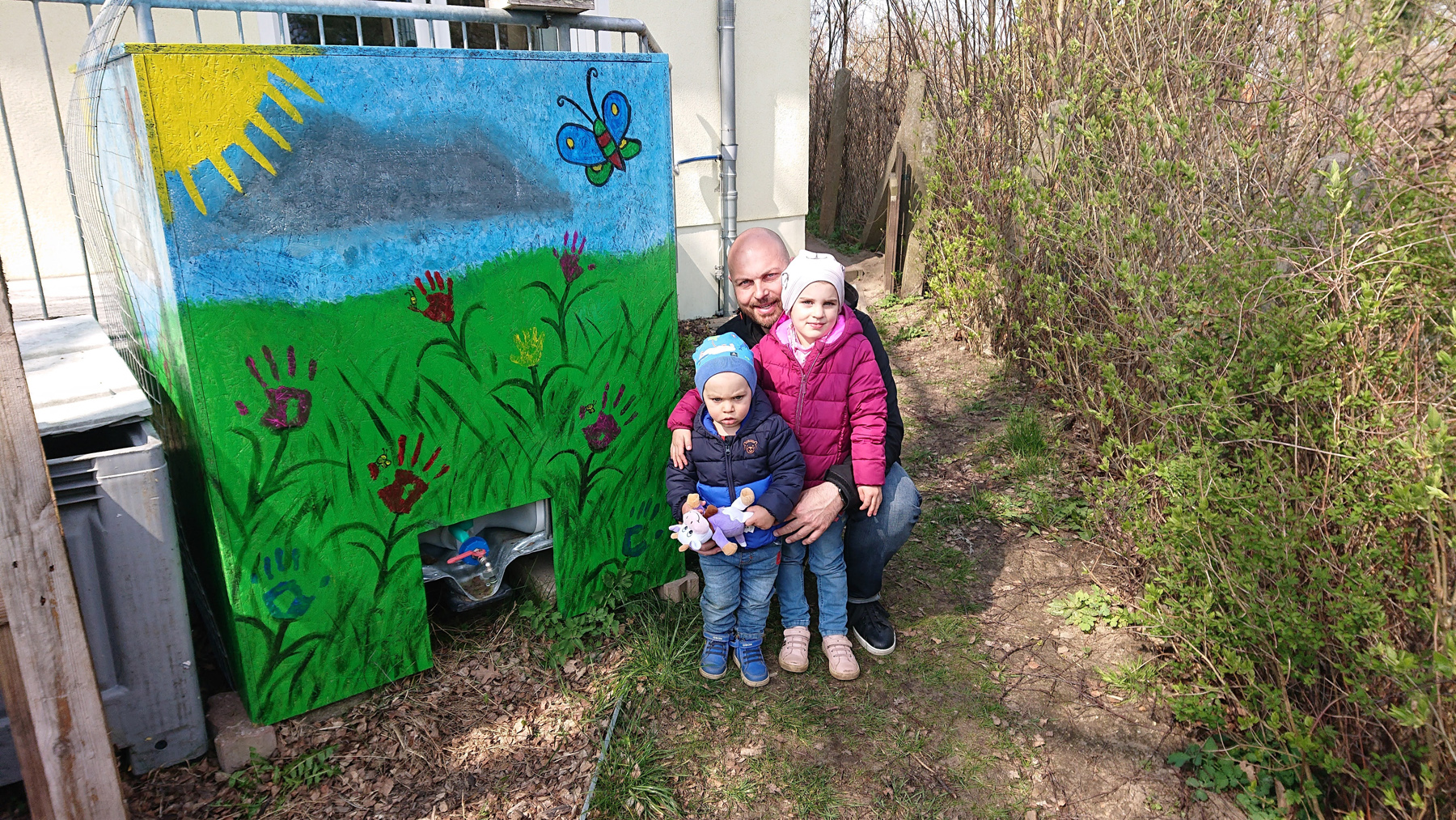 Kindergarten Waren (Müritz)