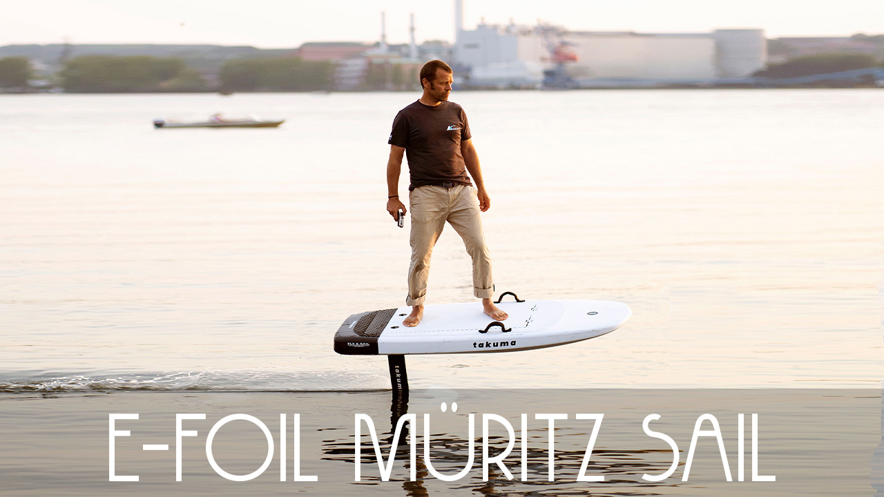Programm Müritz Sail