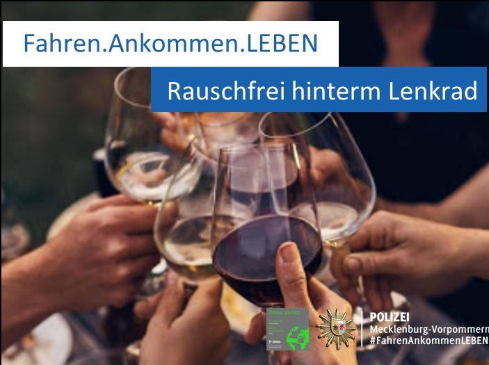 Polizei Mecklenburg-Vorpommern