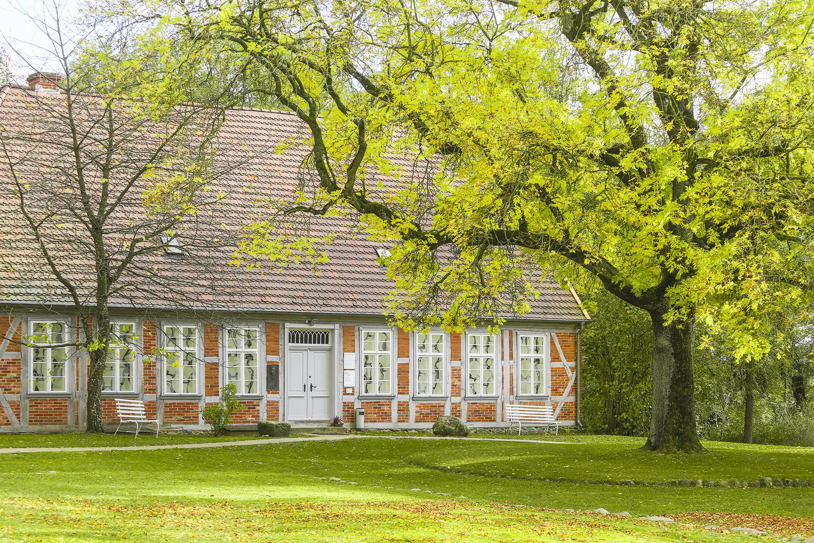 Freizeittipps Mecklenburgische Seenplatte