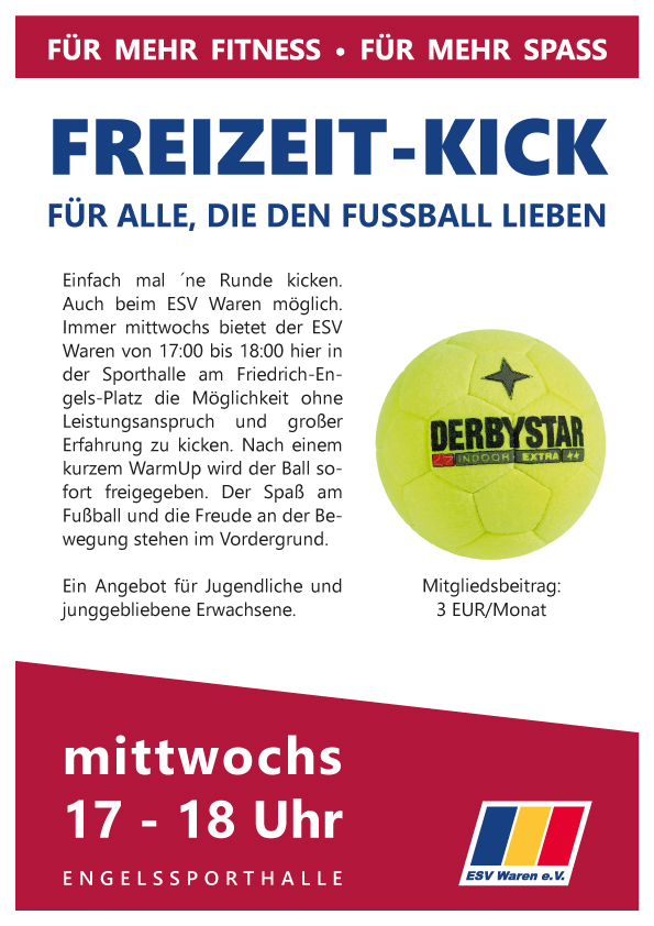 Sportverein Waren (Müritz)