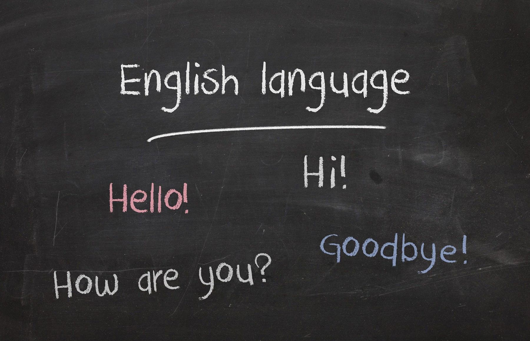 Englisch lernen mit Sarah Carey und Karissa Young
