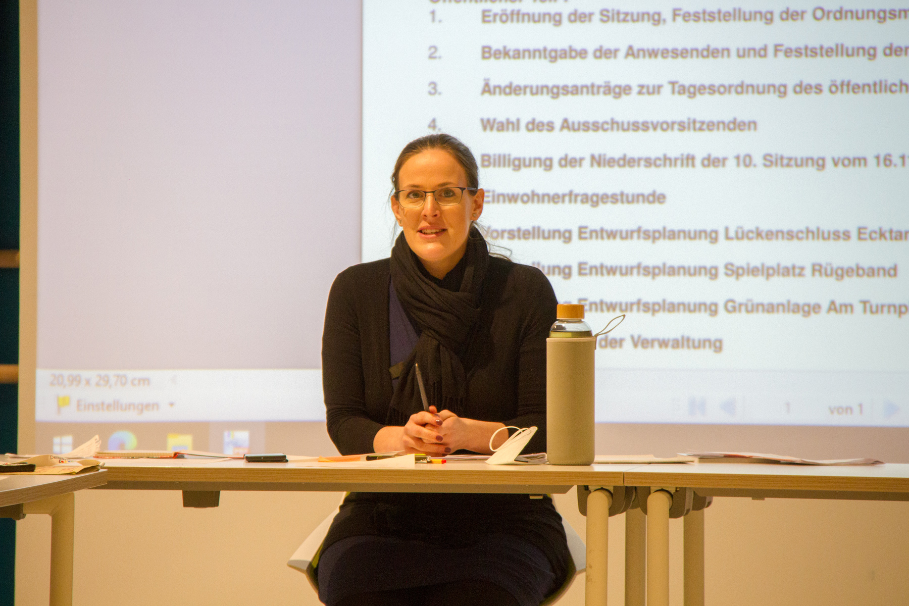 Christine Werner Waren (Müritz)
