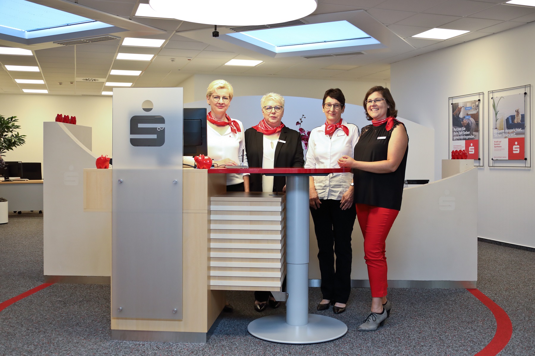 Sparkasse Mecklenburgische Seenplatte
