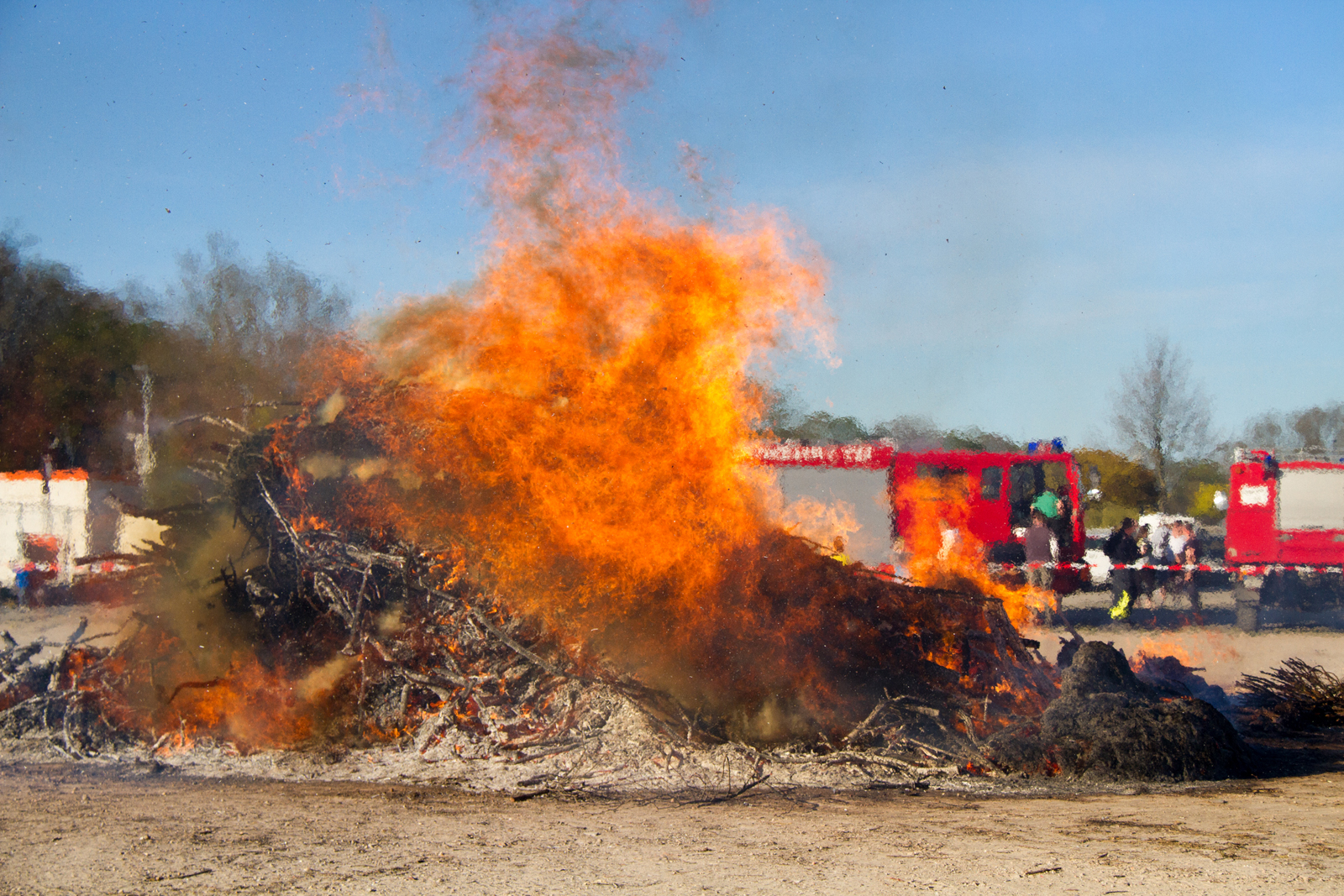Veranstaltungen Ostern Mecklenburgische Seenplatte