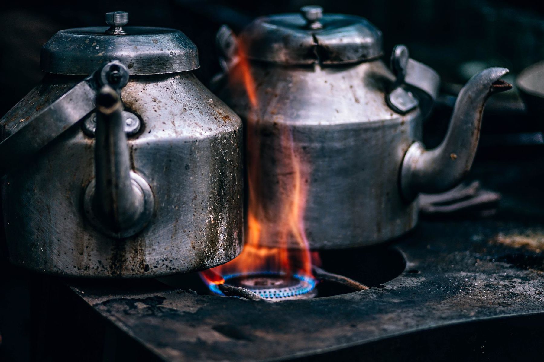 Gaspreise in Mecklenburg-Vorpommern