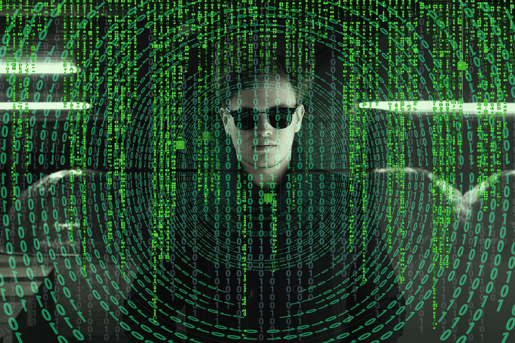 russische Virenschutzsoftware