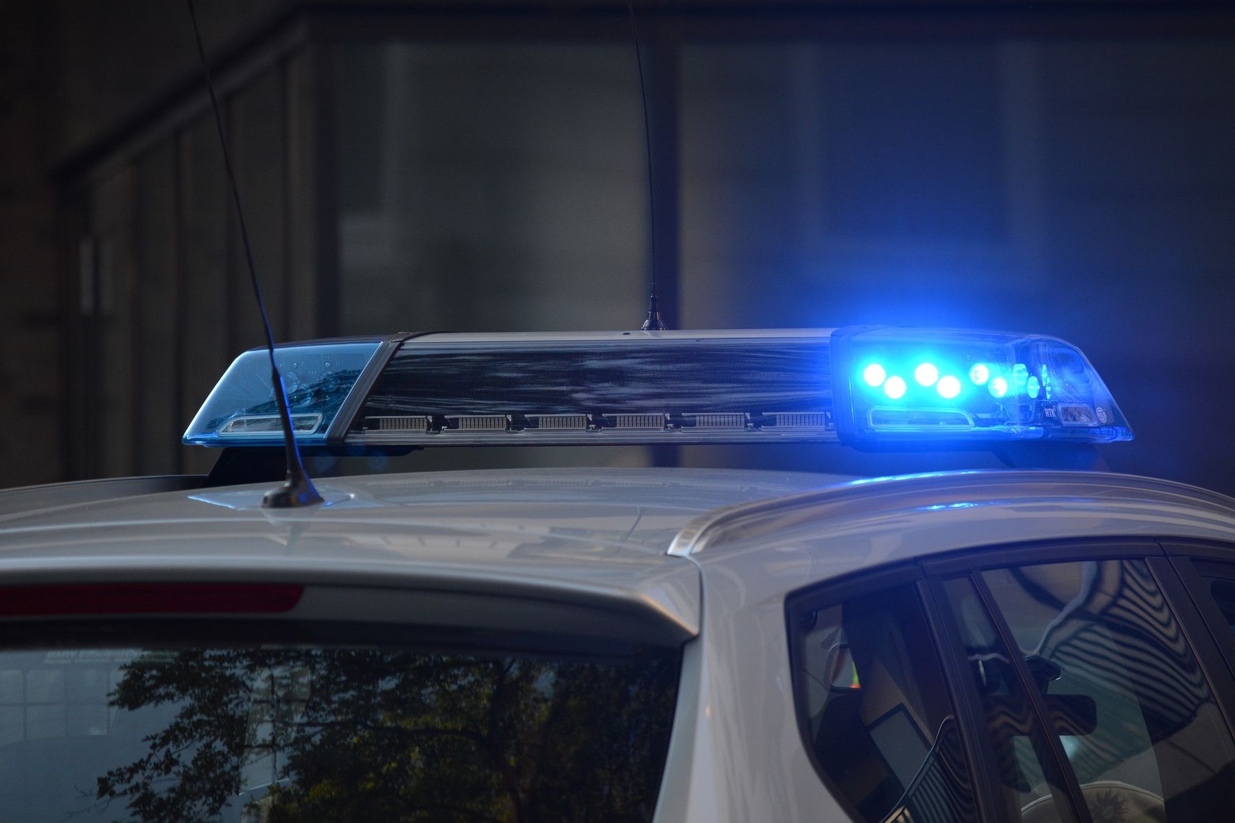 Wasserschutzpolizei Waren (Müritz)