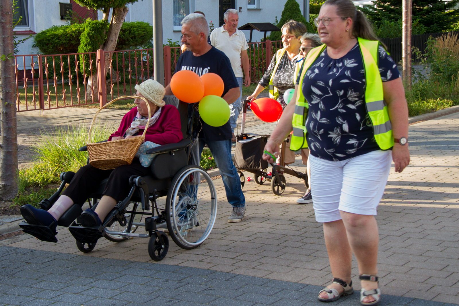 Seniorenzentrum Rechlin