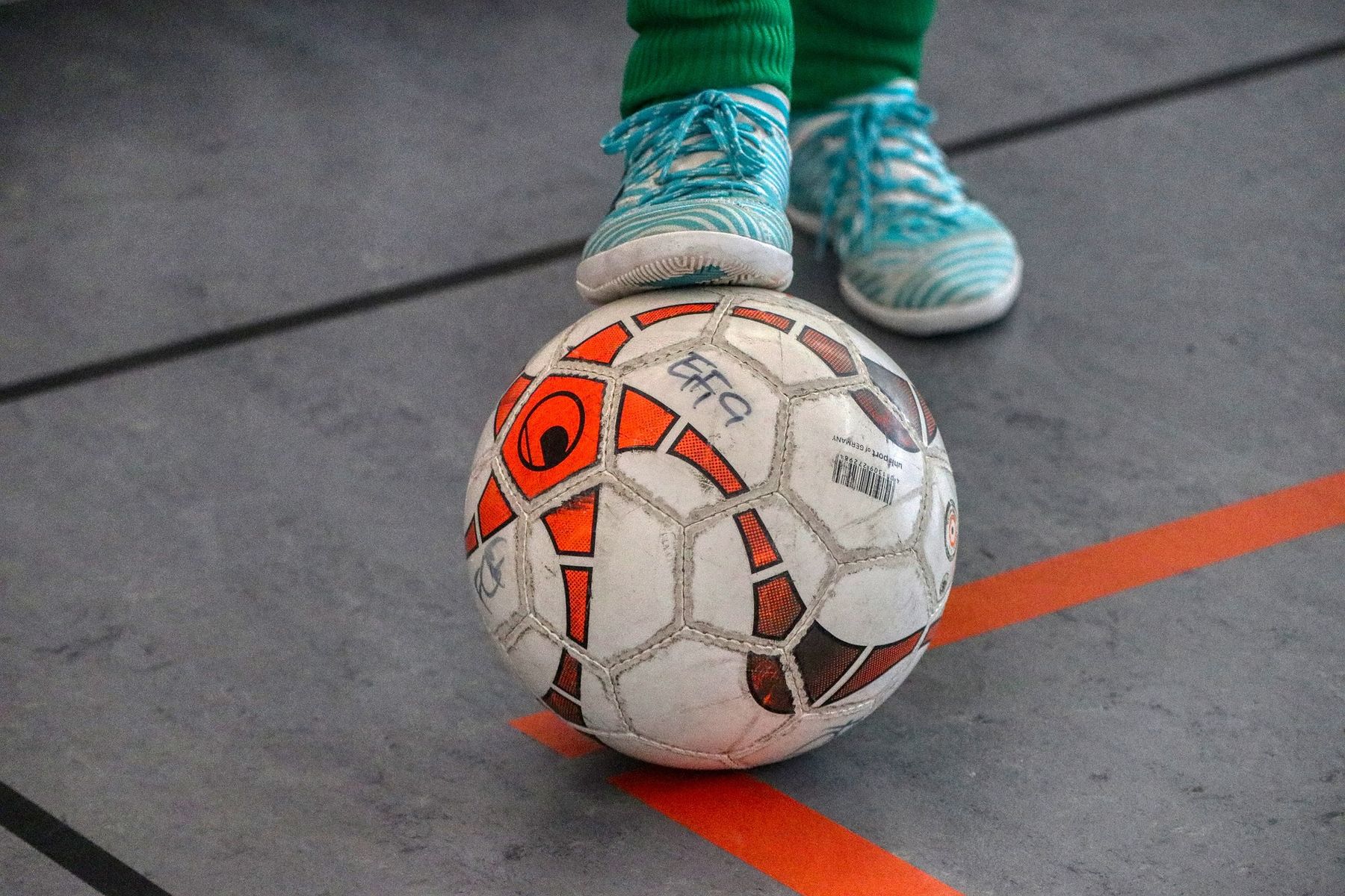 Bewährungshilfe Fußball Rostock