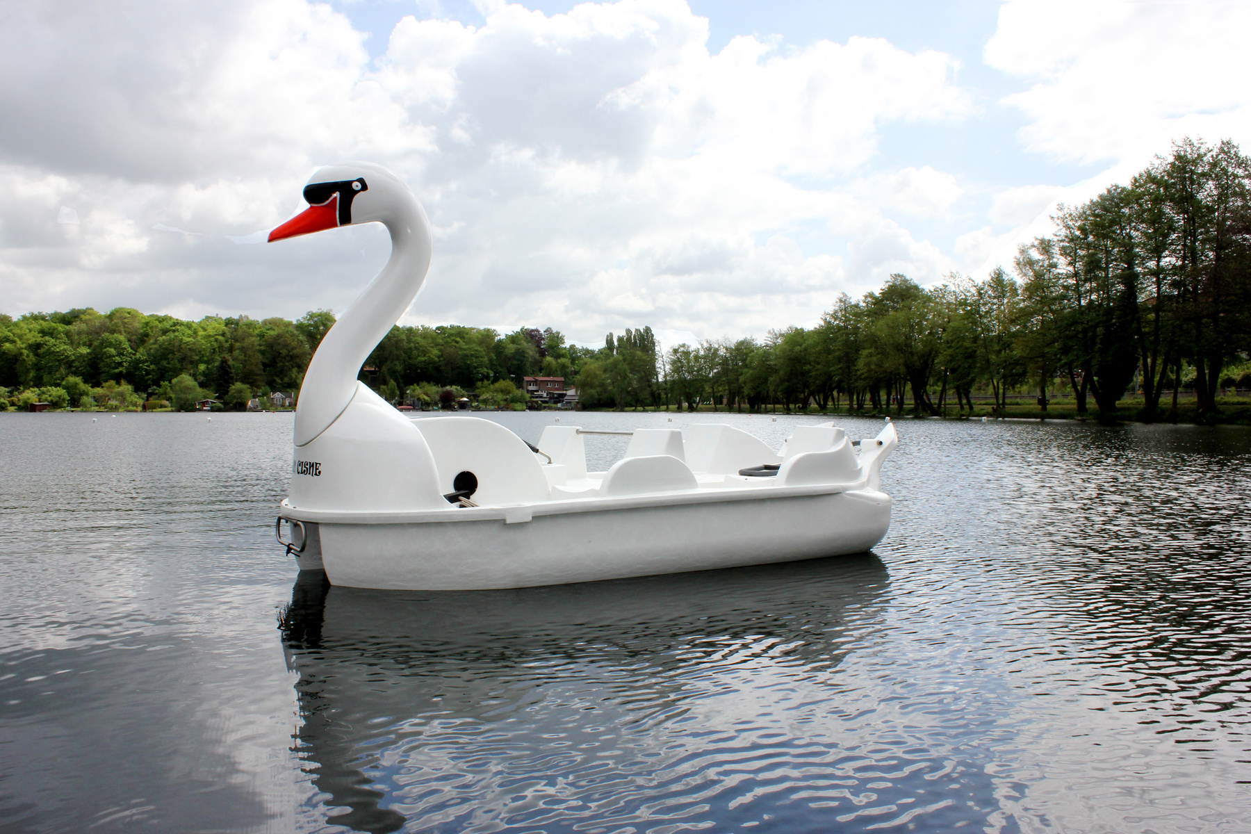 Bootsvermietung Waren (Müritz)