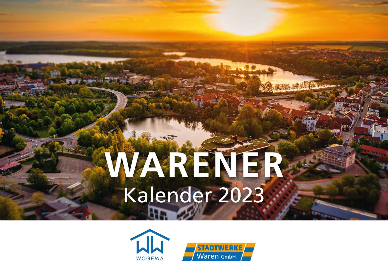 Fotos von Waren (Müritz)