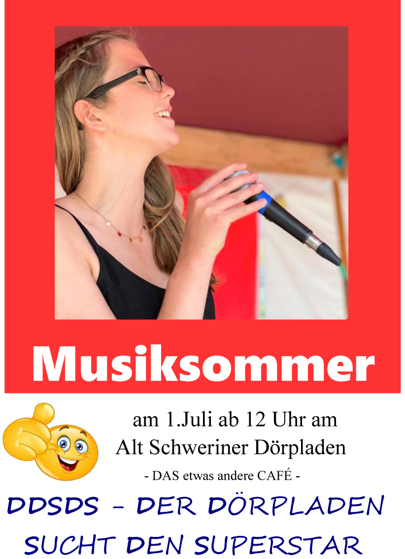 Veranstaltungen Alt Schwerin