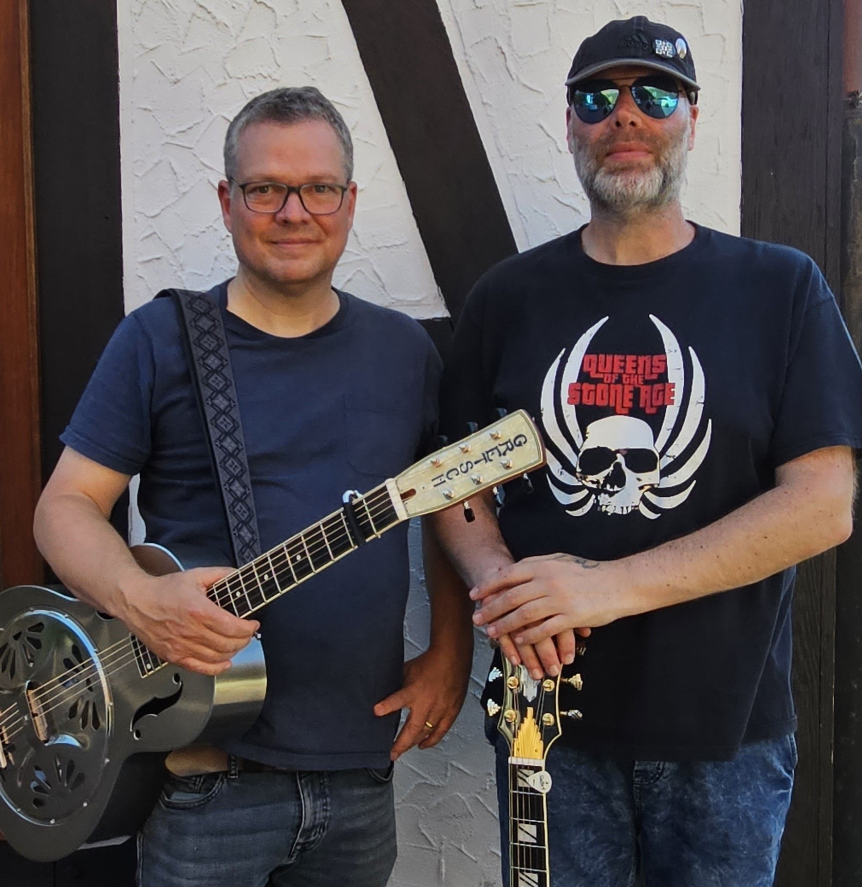 Konzert im Bärenwald Stuer