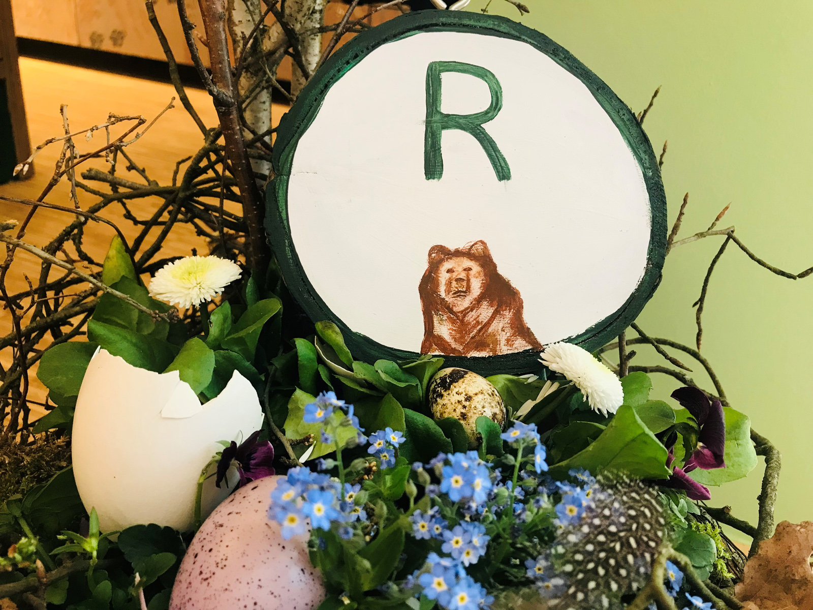 Veranstaltung Ostern Stuer