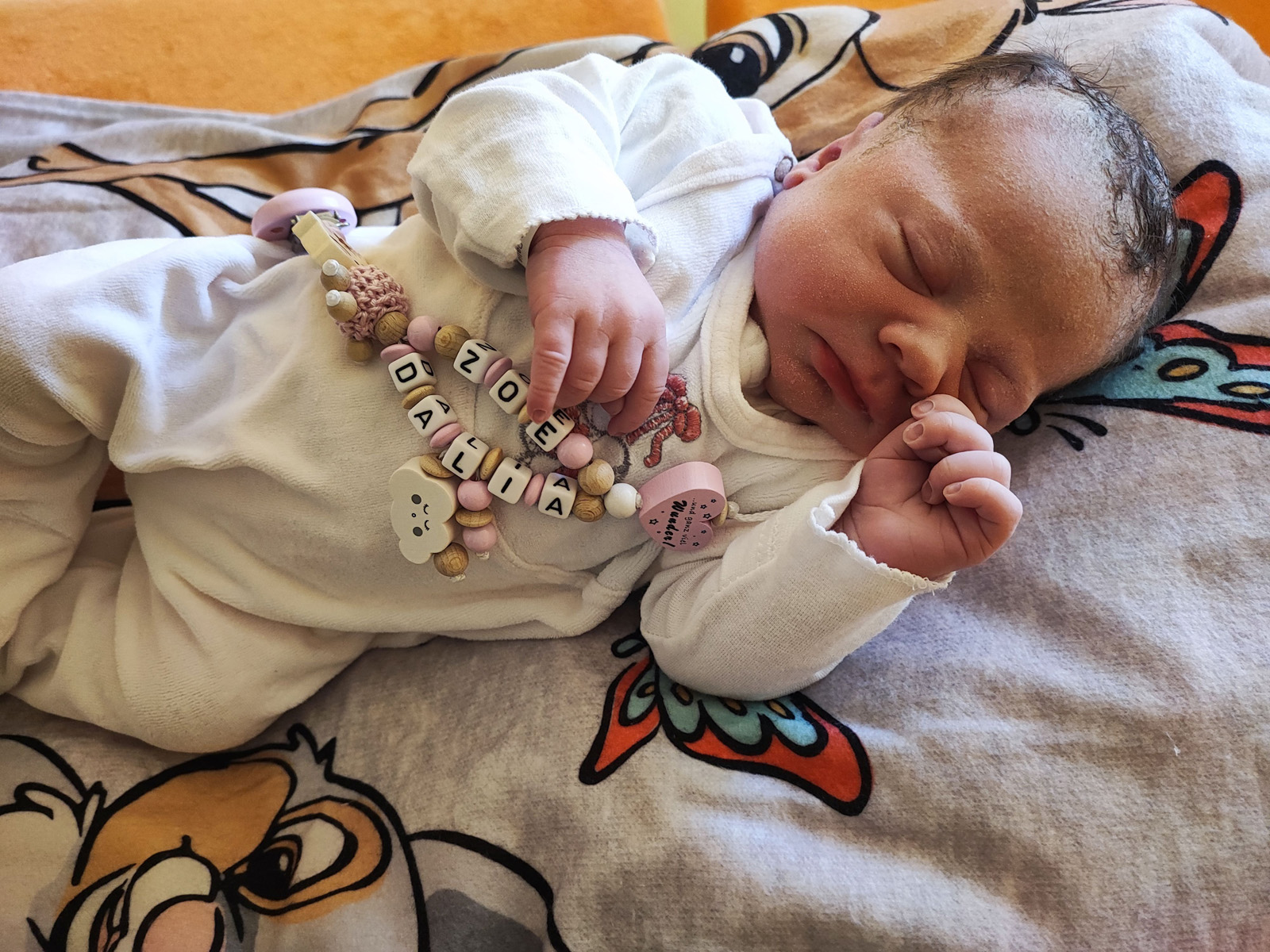 300. Baby Entbindungsstation Demmin