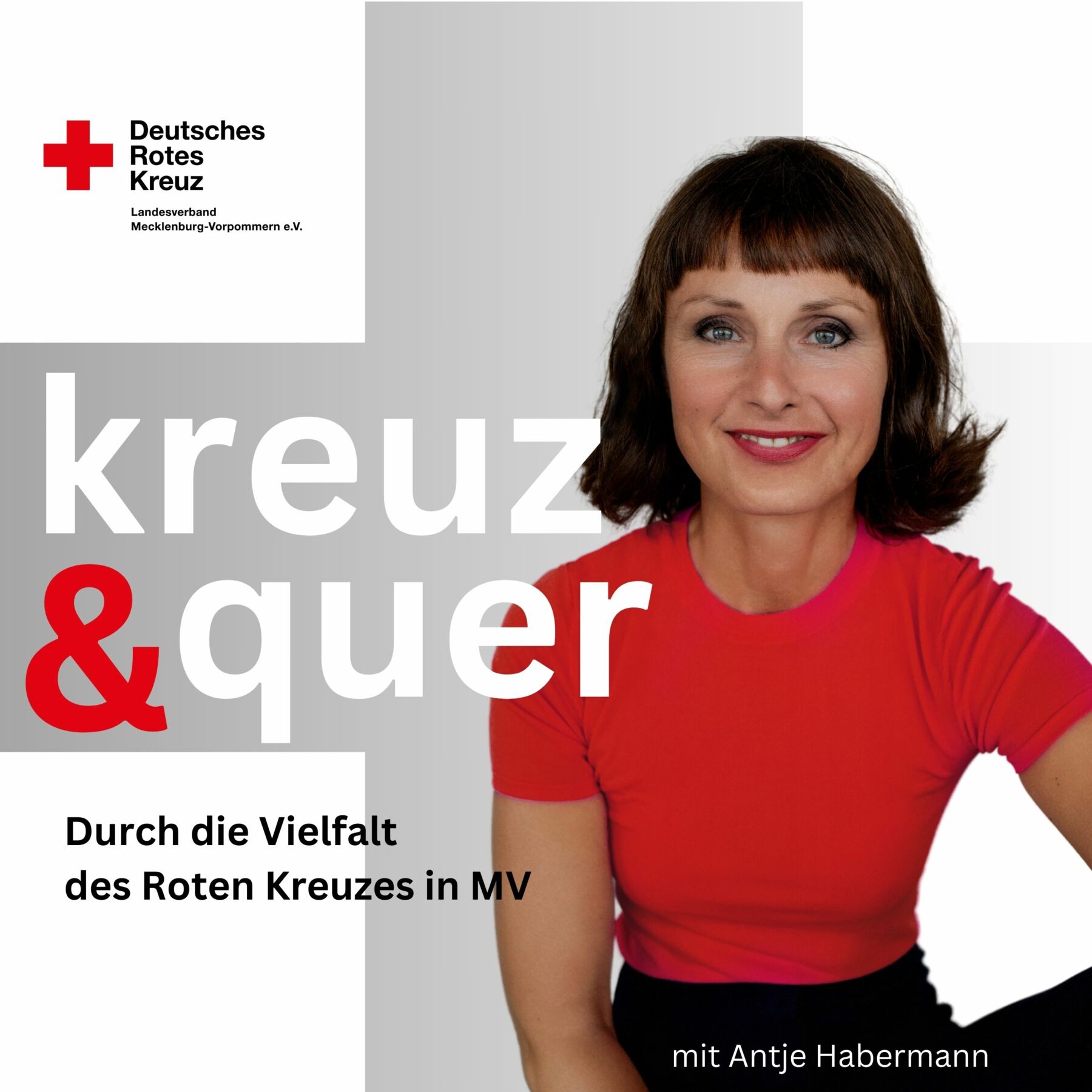 Deutschen Roten Kreuz (DRK)