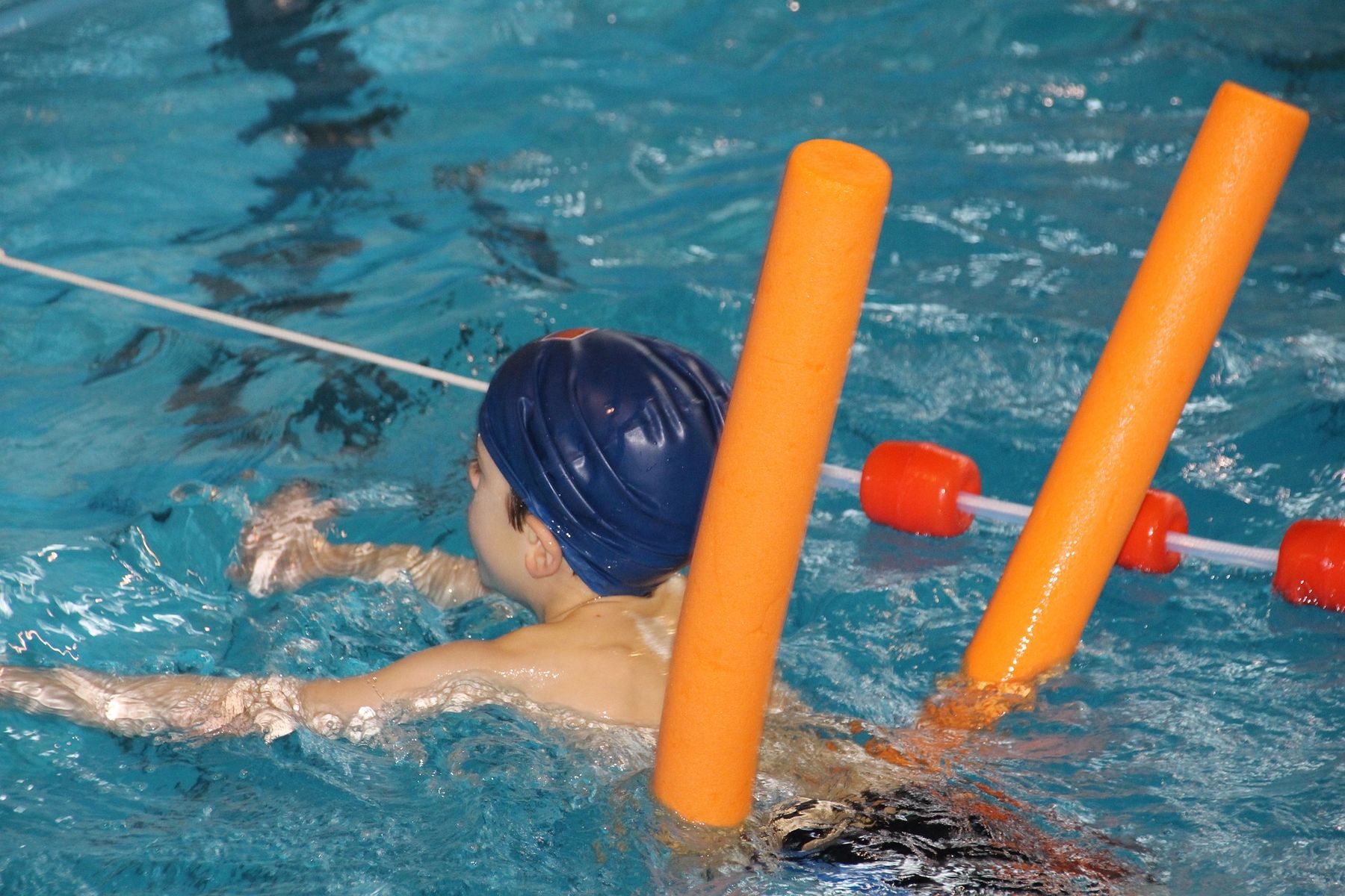 Schulschwimmen Mecklenburg-Vorpommern