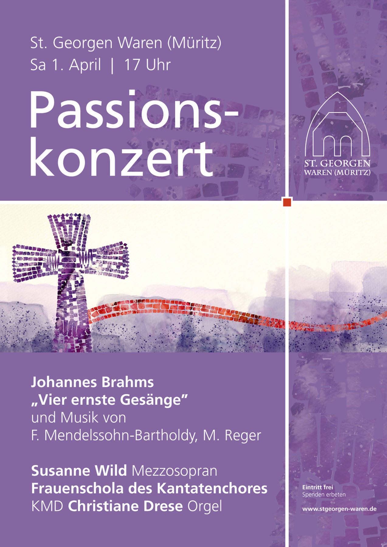 Ostern Veranstaltung Müritzregion
