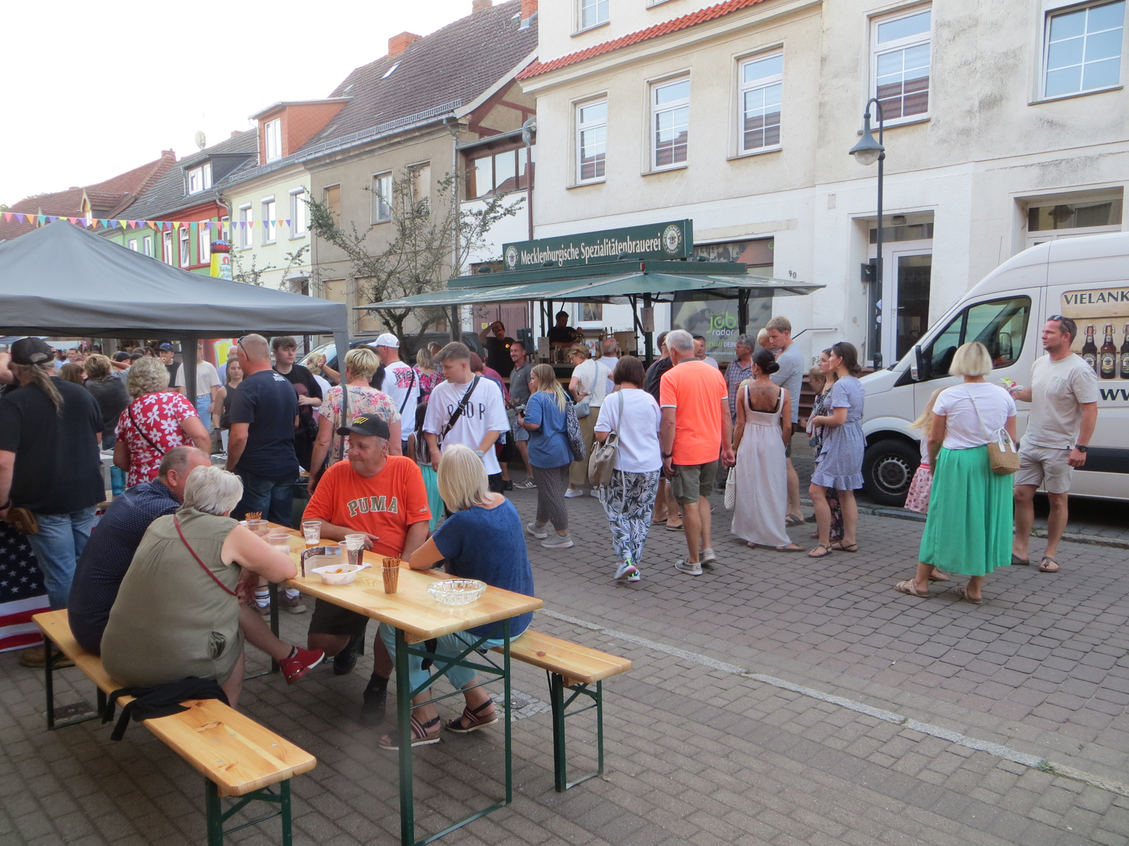 Veranstaltungen in Malchow