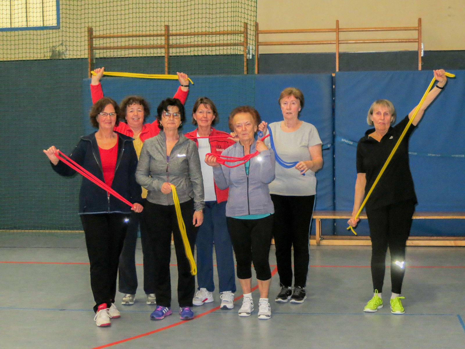 Sportverein in Malchow