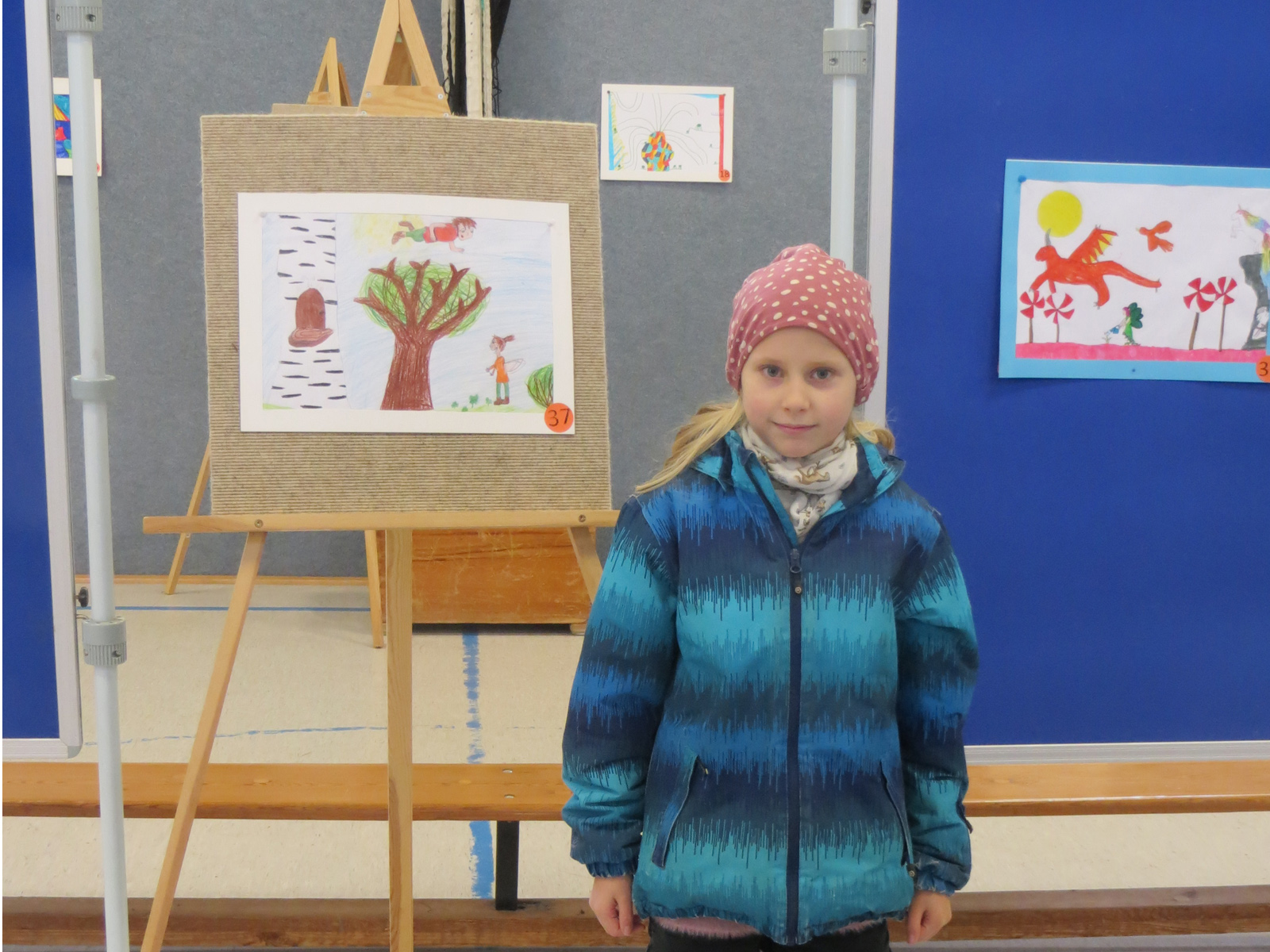 Malchower Goethe-Schule