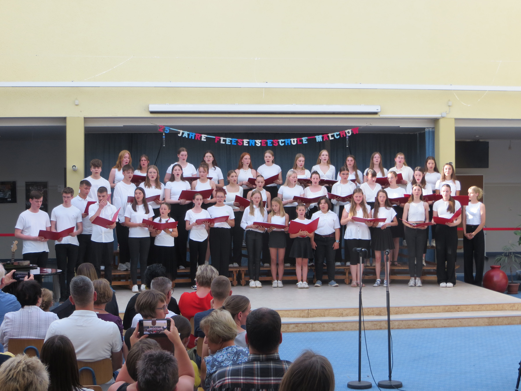 Veranstaltungen in Malchow