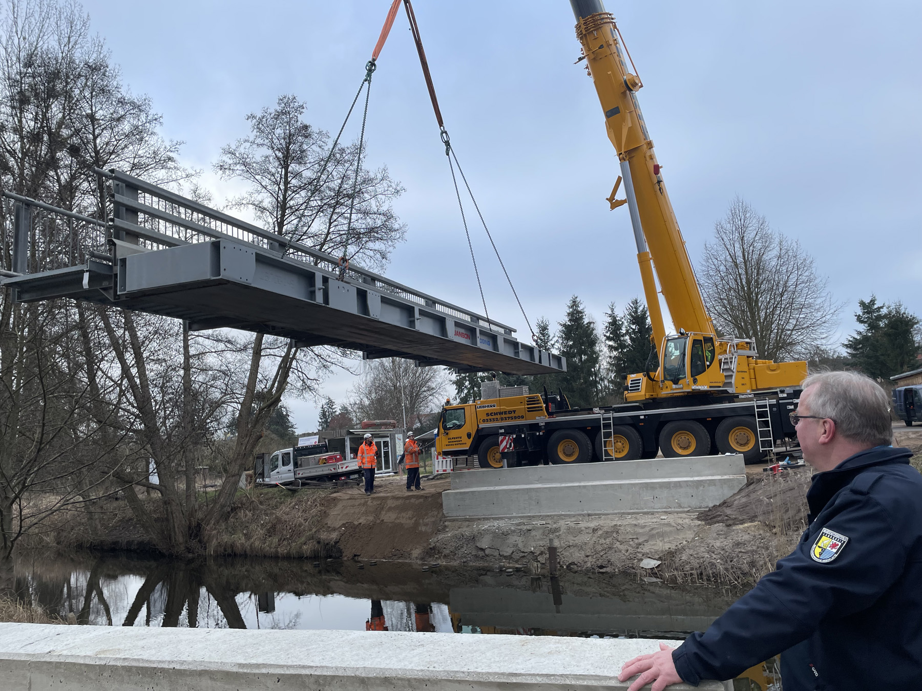Thomas Müller Landkreis Mecklenburgische Seenplatte