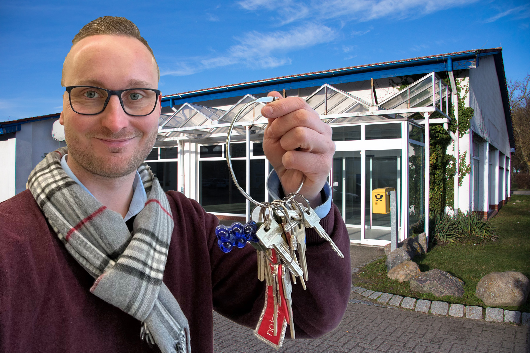 NETTO Markendiscount in Möllenhagen