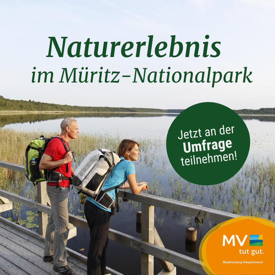 Tourismusverband Mecklenburg-Vorpommern