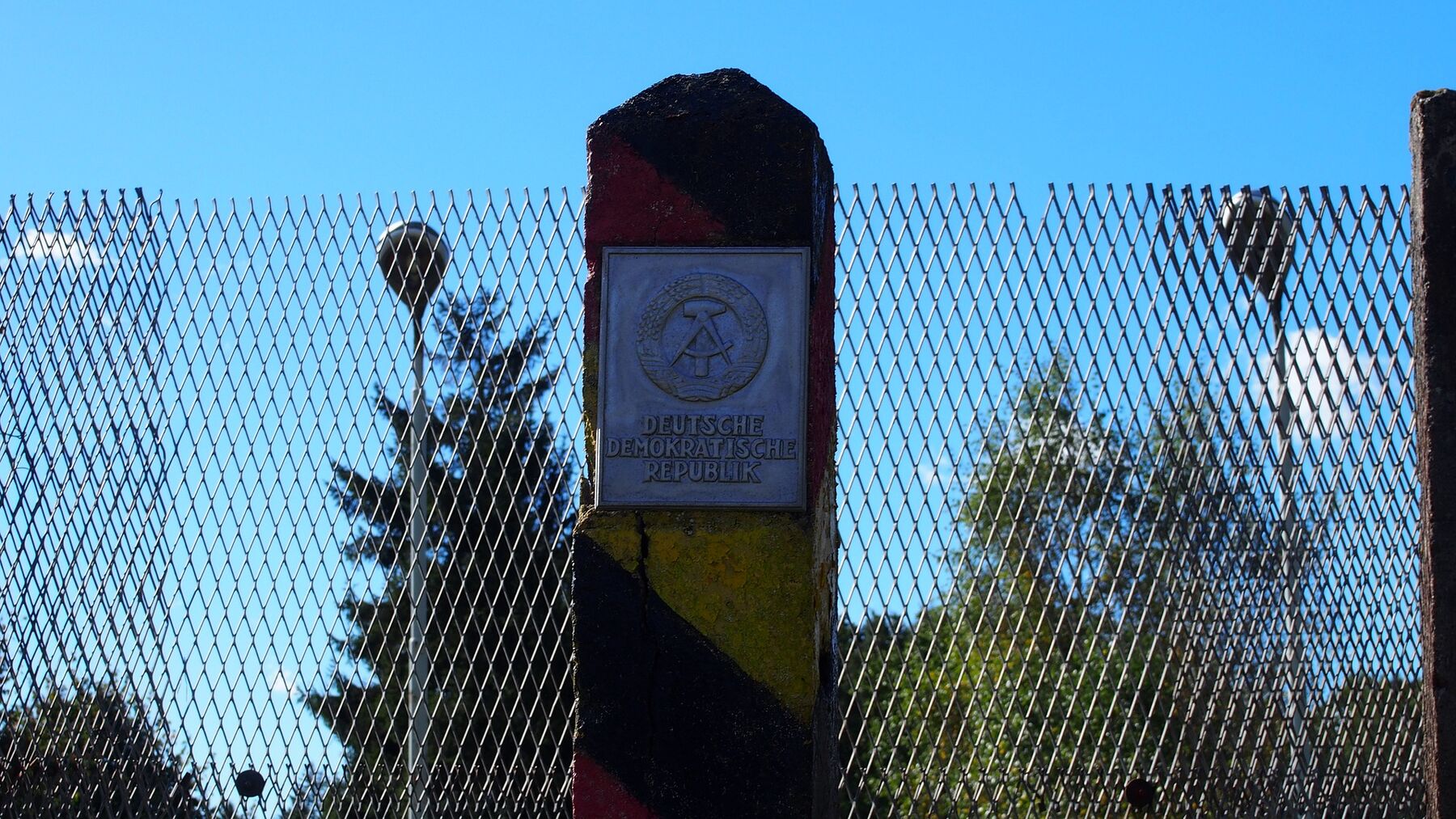 DDR - Deutsche Demokratische Republik